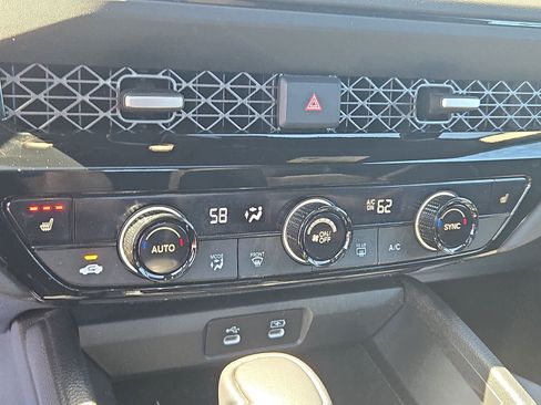 Used 2025 Honda Accord Sport image 17