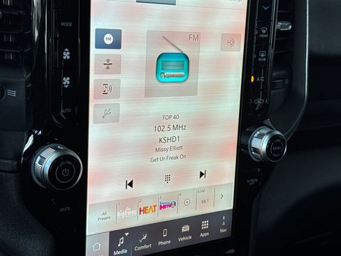 New 2026 RAM 2500 Tradesman image 16