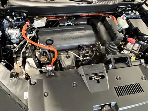 New 2026 Honda CR-V TrailSport image 13