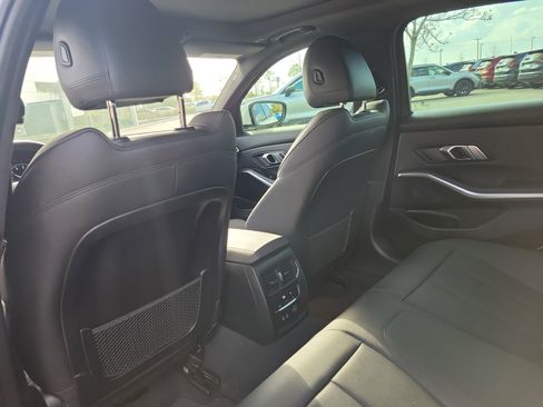 Used 2020 BMW 330i Sedan w/ Convenience Package image 13