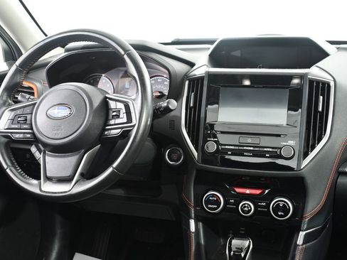 Used 2021 Subaru Forester Sport AWD/4WD image 8