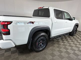 Used 2025 Nissan Frontier PRO-4X AWD/4WD video 3