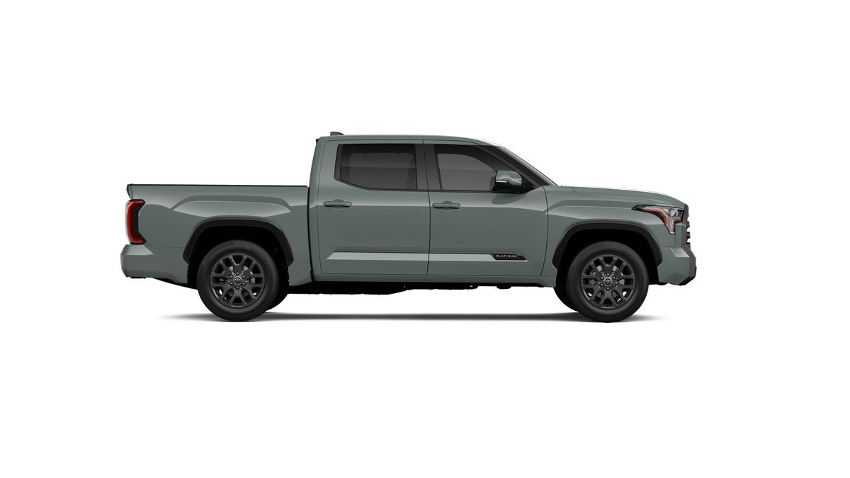 New 2026 Toyota Tundra Platinum AWD/4WD image 46