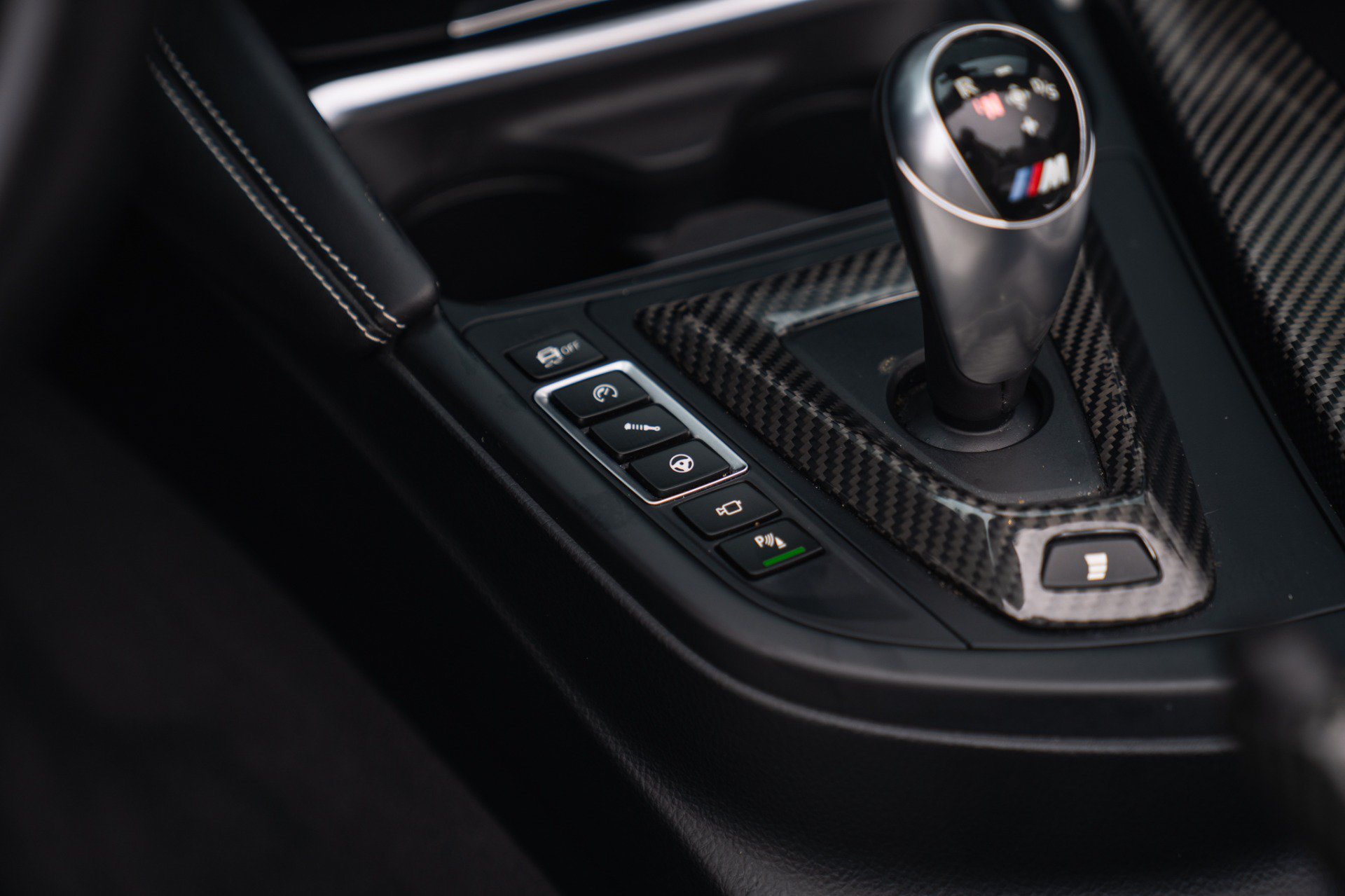 Used 2016 BMW M4 Convertible RWD image 49