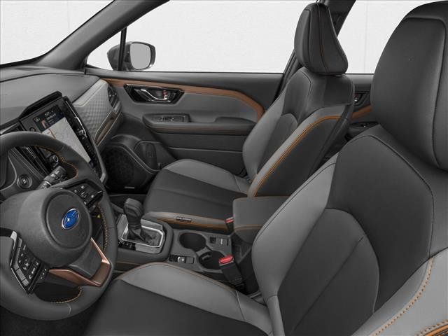 New 2026 Subaru Forester Sport AWD/4WD image 6