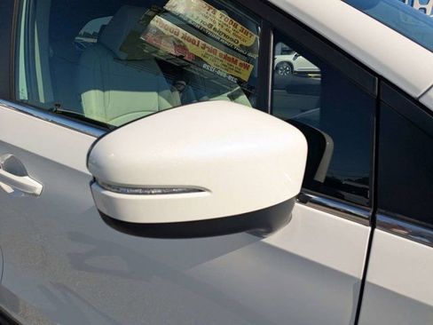 New 2026 Honda Odyssey EX-L image 12