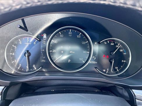 Used 2021 MAZDA CX-5 Grand Touring image 17