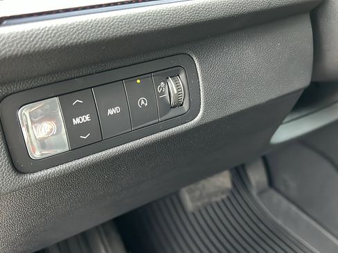 New 2026 Chevrolet Traverse Z71 image 32