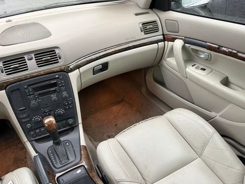 Used 2006 Volvo S80 2.5T image 10