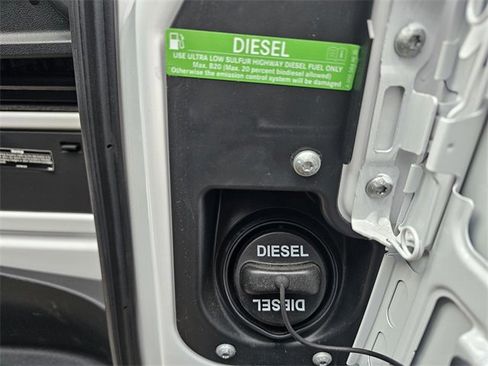 New 2025 Mercedes-Benz Sprinter 2500 image 14