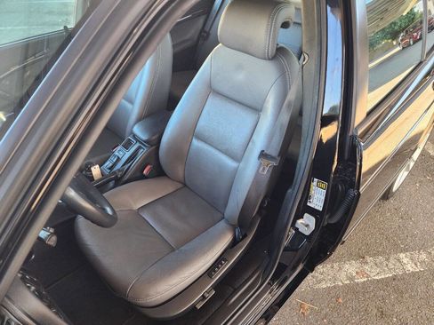 Used 2007 Saab 9-5 2.3T image 14