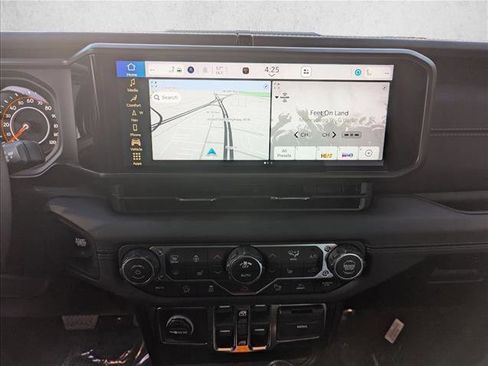 New 2026 Jeep Wrangler Sahara image 11