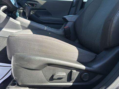 Used 2024 Subaru Crosstrek 2.0i Premium AWD/4WD image 25