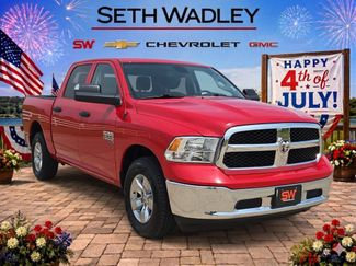 Used 2023 RAM 1500 Classic SLT w/ Trailer & Traction Group AWD/4WD video 1