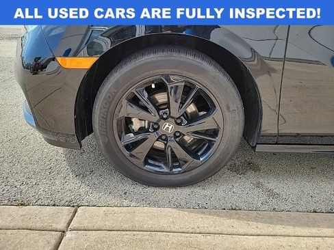 Used 2023 Honda Odyssey Sport image 17