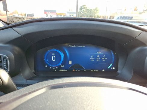 Used 2020 Ford Explorer ST image 24