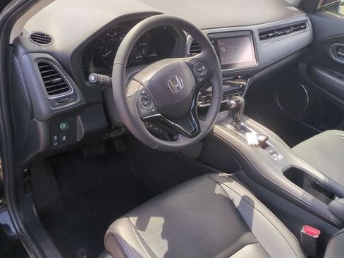 Used 2019 Honda HR-V EX-L image 12