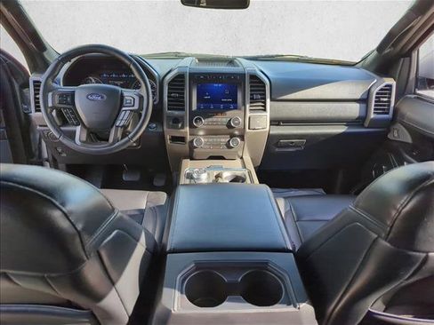 Used 2020 Ford Expedition XLT w/ Equipment Group 201A image 27