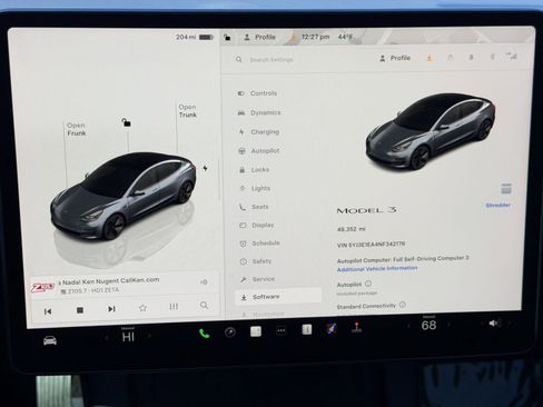 Used 2022 Tesla Model 3 image 27