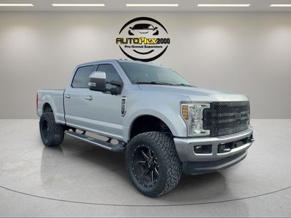 Used 2019 Ford F250 XLT w/ XLT Premium Package