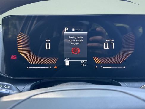 New 2026 Kia K4 FWD image 29