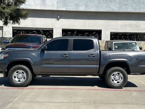 Used 2021 Toyota Tacoma SR5 image 6
