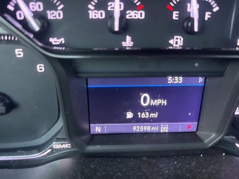 Used 2020 GMC Sierra 1500 SLT image 14