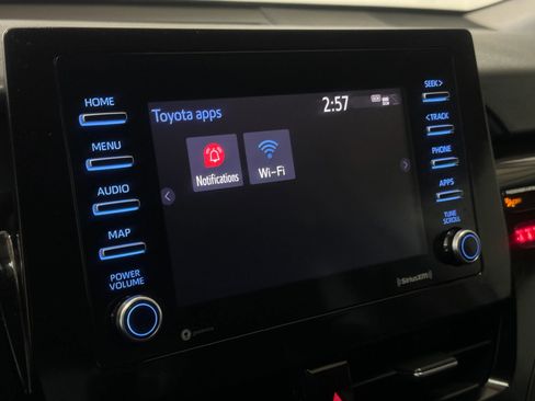 Used 2022 Toyota Camry SE image 43