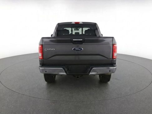 Used 2016 Ford F150 XLT w/ Trailer Tow Package AWD/4WD image 7