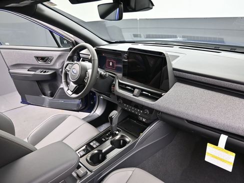 New 2026 Subaru Outback Limited XT image 12