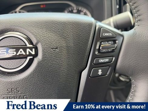 New 2026 Nissan Frontier SV w/ All-Weather Content Package AWD/4WD image 19