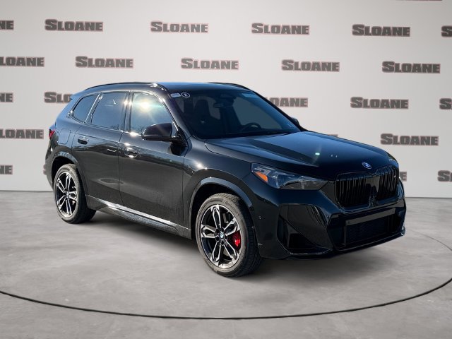 Used 2026 BMW X1 M35i w/ Technology Package AWD/4WD image 7