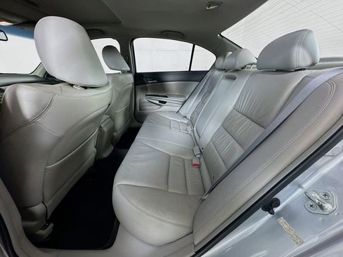 Used 2008 Honda Accord EX-L image 26