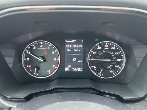 Used 2024 Subaru Legacy Premium image 26