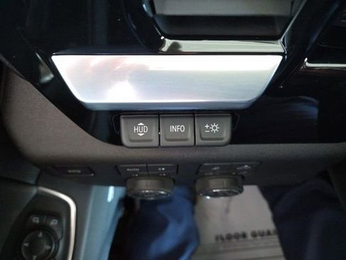 New 2026 Chevrolet Silverado 2500 LTZ w/ LTZ Convenience Package image 8