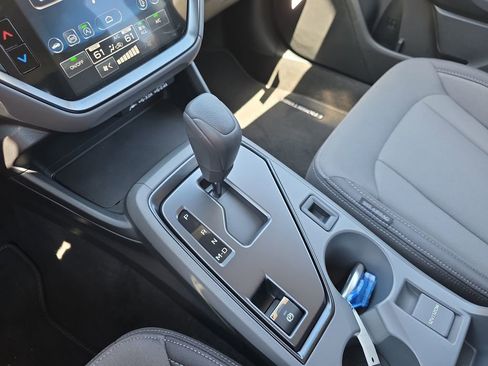 New 2026 Subaru Crosstrek 2.0i Premium AWD/4WD image 27