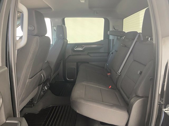 Used 2025 GMC Sierra 1500 Elevation AWD/4WD image 48