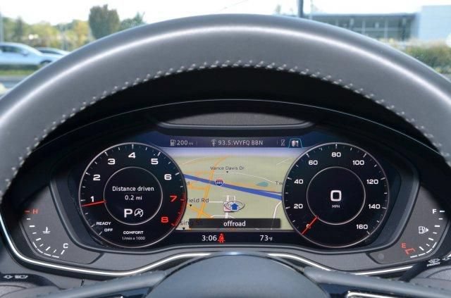 Used 2018 Audi A5 2.0T Prestige w/ Driver Assistance Package AWD/4WD image 10