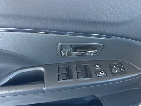 New 2025 Mitsubishi Outlander Sport ES image 12
