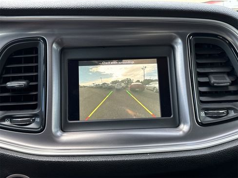 Used 2019 Dodge Challenger SXT image 20