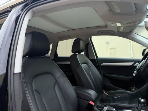Used 2016 Audi Q3 2.0T Premium Plus w/ Technology Package FWD image 15