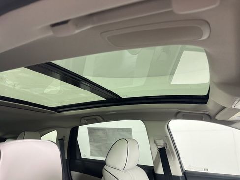 New 2026 Acura RDX SH-AWD w/ Advance Package image 11