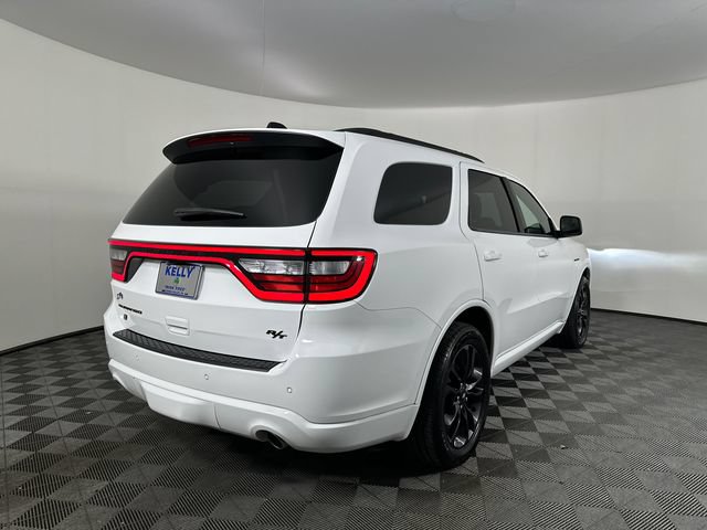 Used 2023 Dodge Durango R/T AWD/4WD image 35