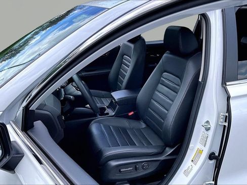 Used 2023 Honda CR-V EX-L image 17