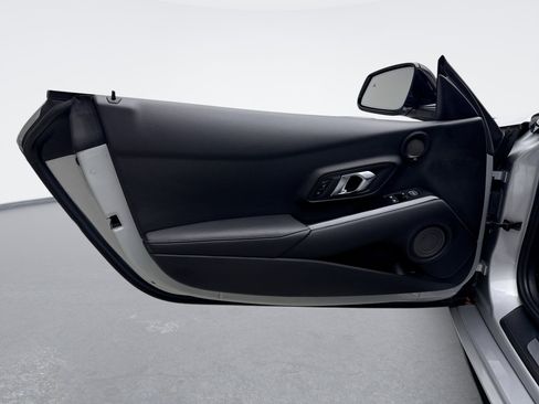 Used 2020 Toyota Supra Premium image 9