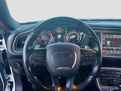 Used 2019 Dodge Challenger R/T Scat Pack image 11