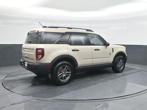 New 2025 Ford Bronco Sport Big Bend w/ Convenience Package image 15