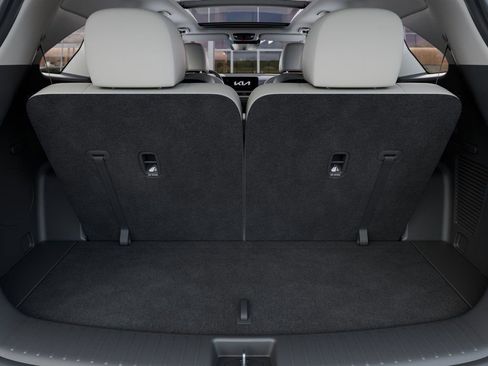 New 2026 Kia Sorento X-Line EX image 19
