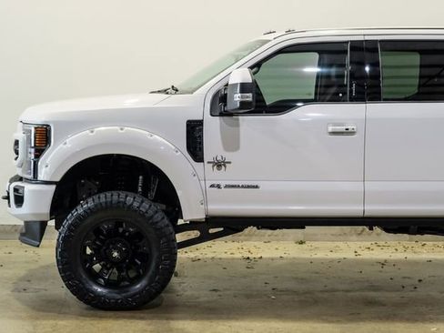 Used 2020 Ford F250 Lariat image 42