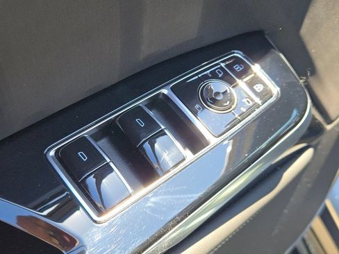 Used 2025 Cadillac Escalade Sport w/ Touring Package AWD/4WD image 24